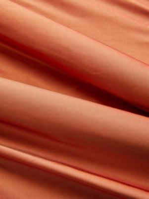 OLYMPIA SILK TAFFETA