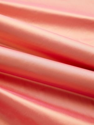 OLYMPIA SILK TAFFETA