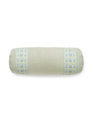 TOSCANA/HANSEL TAPE PILLOW