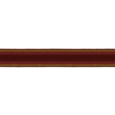 REGIMENTAL RIBBON