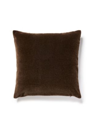 MAKALU MOHAIR PILLOW