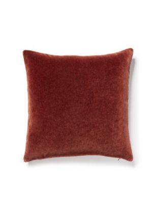 MAKALU MOHAIR PILLOW