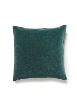 MAKALU MOHAIR PILLOW