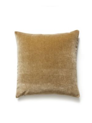 MAKALU MOHAIR PILLOW