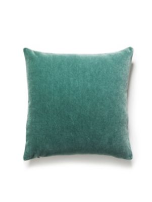 MAKALU MOHAIR PILLOW