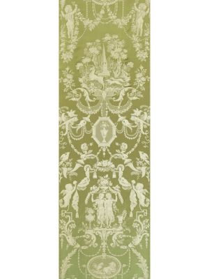 LOUIS XVI - SILK