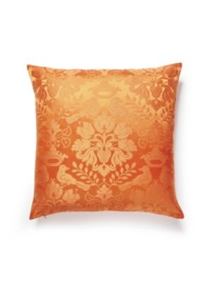LOVE BIRD PILLOW