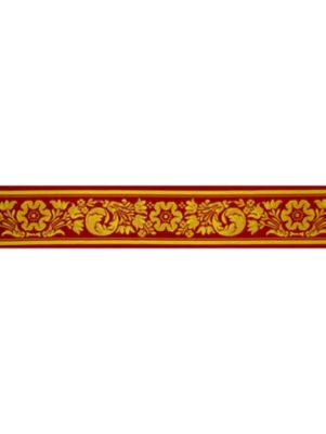 EMPIRE SCROLL