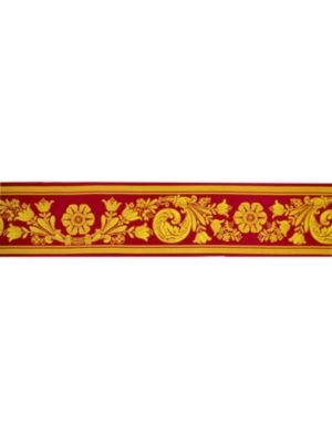 PALAIS SCROLL GALOON