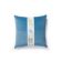 REINE/LINLEY VELVET PILLOW thumbnail