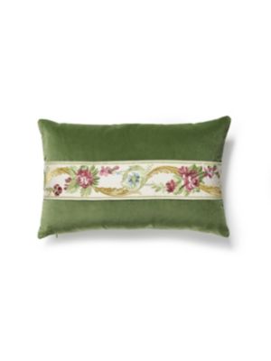 REINE/LINLEY PILLOW