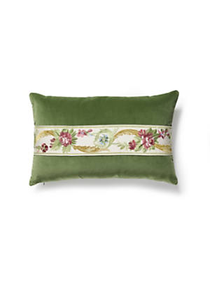 REINE/LINLEY LUMBAR PILLOW