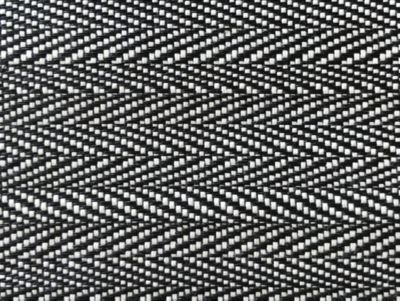 MILZIG HERRINGBONE - HORSEHAIR