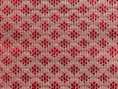 APPALOOSA SILK HORSEHAIR
