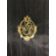 MONOGRAM EMBROIDERED HORSEHAIR thumbnail