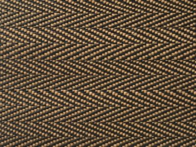 MILZIG HERRINGBONE - HORSEHAIR