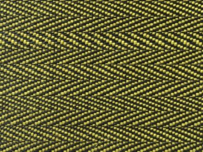 MILZIG HERRINGBONE - HORSEHAIR