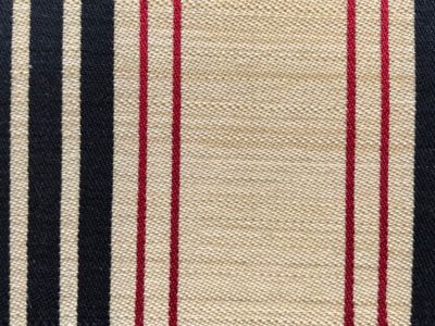 ARDENNAIS SILK HORSEHAIR