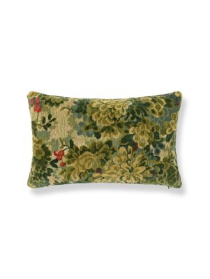 BOIS DE FLANDRE PILLOW