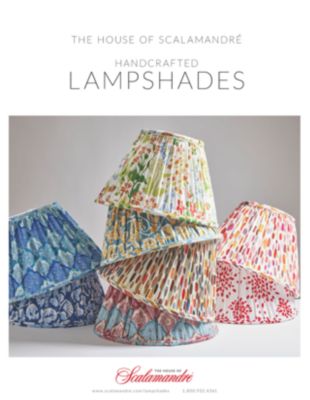 Lampshade Brochure