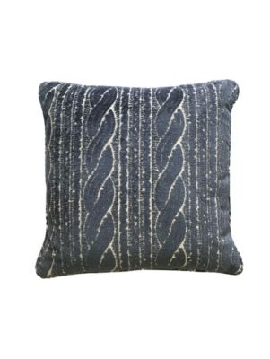 SWEATER PILLOW