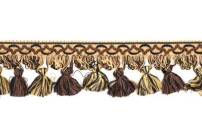 TRADITION 3" TASS.FRINGE