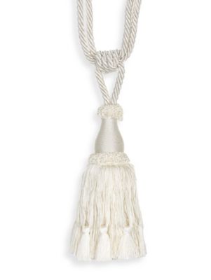 TRADITION LARGE SINGLE TIEBACK