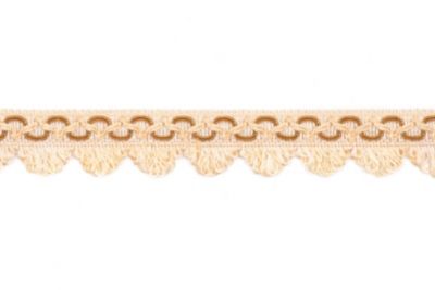TRADITION 1.5" SCALLOPED