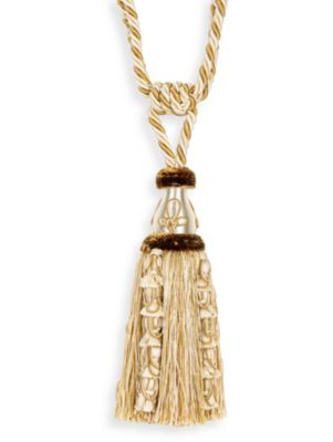 TRADITION TIEBACK MIGRET 30"