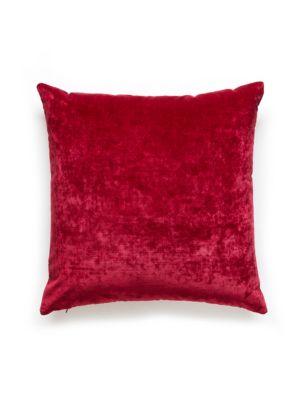 SUPREME VELVET PILLOW