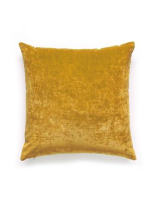 SUPREME VELVET PILLOW
