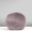 ANTIQUE VELVET SPHERE PILLOW