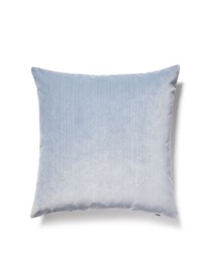 STRIE VELVET PILLOW