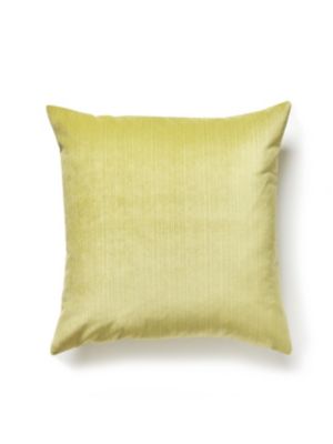 STRIE VELVET PILLOW
