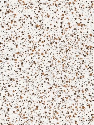 SPATTER - WALLCOVERING