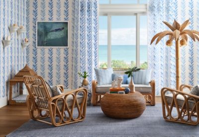 Explore Hinson Wallcovering Brand