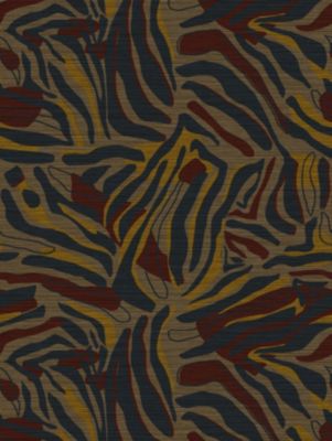 HUTU - METALLIC