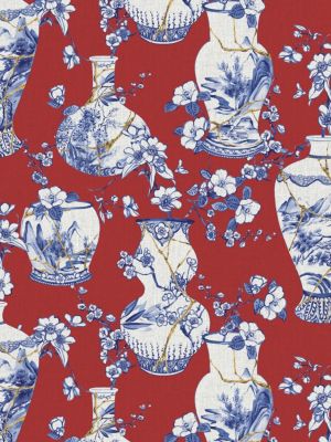 KINTSUGI POT
