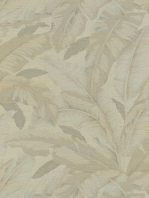BANANE GRASSCLOTH