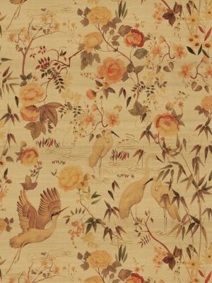 LAC DE VENUS SILK