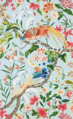 BOTANY BAY - WALLCOVERING
