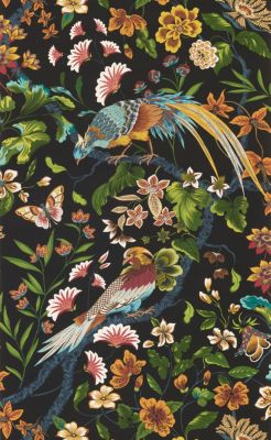 BOTANY BAY - WALLCOVERING