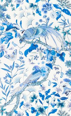 BOTANY BAY - WALLCOVERING