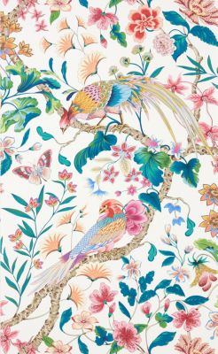 BOTANY BAY - WALLCOVERING