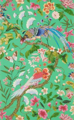 BOTANY BAY - WALLCOVERING