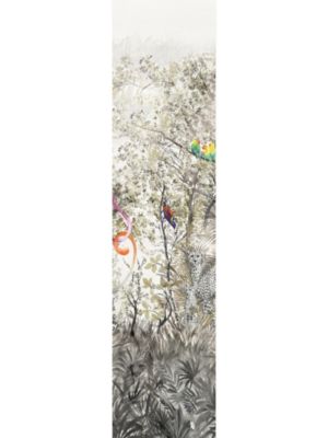 ARCADIA MURAL - PANEL 7