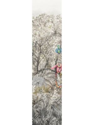 ARCADIA MURAL - PANEL 8