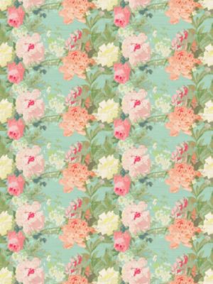 LES FLEURS