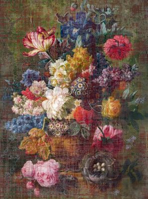 STILL LIFE