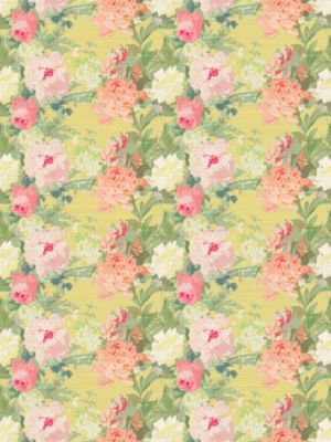 LES FLEURS